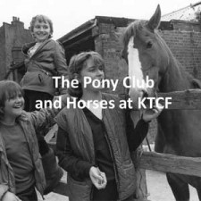 The Pony Club Slideshow